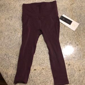 Brand new lululemon leggings